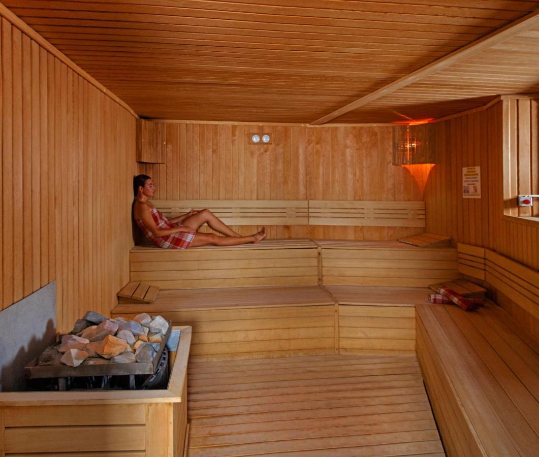 Hilas Thermal Resort Spa & Aquapark Kayacik  Eksteriør bilde